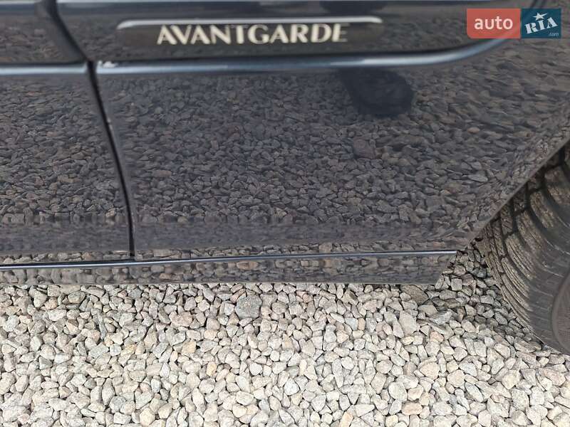Седан Mercedes-Benz C-Class 2002 в Белой Церкви