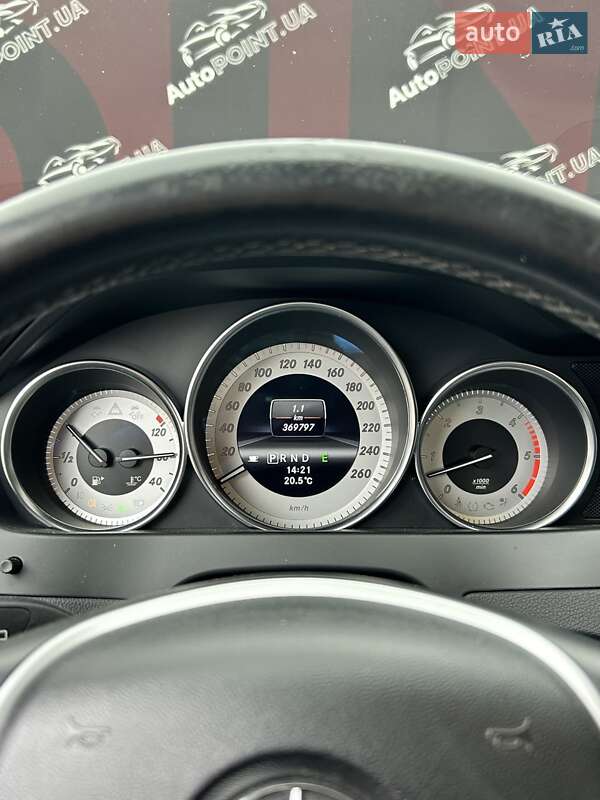 Універсал Mercedes-Benz C-Class 2012 в Сумах фото 20 Універсал Mercedes-Benz C-Class 2012 в Сумах