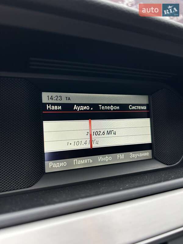 Універсал Mercedes-Benz C-Class 2012 в Сумах фото 23 Універсал Mercedes-Benz C-Class 2012 в Сумах