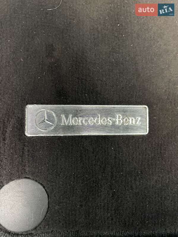Седан Mercedes-Benz C-Class 2006 в Києві фото 28 Седан Mercedes-Benz C-Class 2006 в Києві