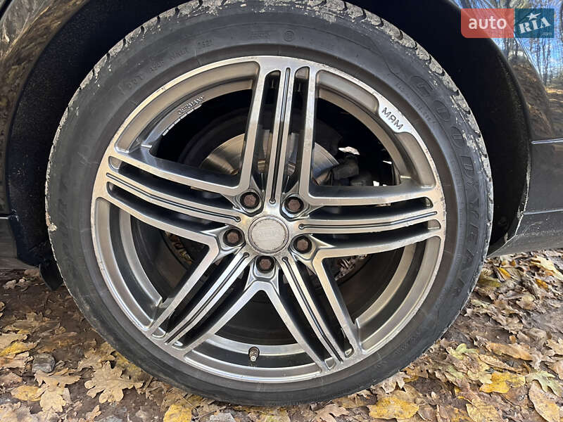 Седан Mercedes-Benz C-Class 2010 в Вінниці фото 28 Седан Mercedes-Benz C-Class 2010 в Вінниці