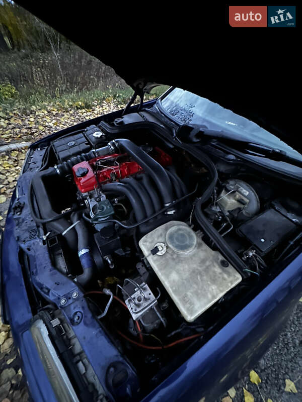 Седан Mercedes-Benz C-Class 1997 в Ромнах фото 17 Седан Mercedes-Benz C-Class 1997 в Ромнах