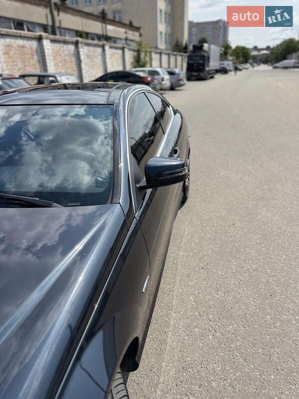 Купе Mercedes-Benz C-Class 2012 в Києві фото 22 Купе Mercedes-Benz C-Class 2012 в Києві