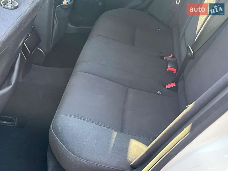 Универсал Mercedes-Benz C-Class 2010 в Киеве