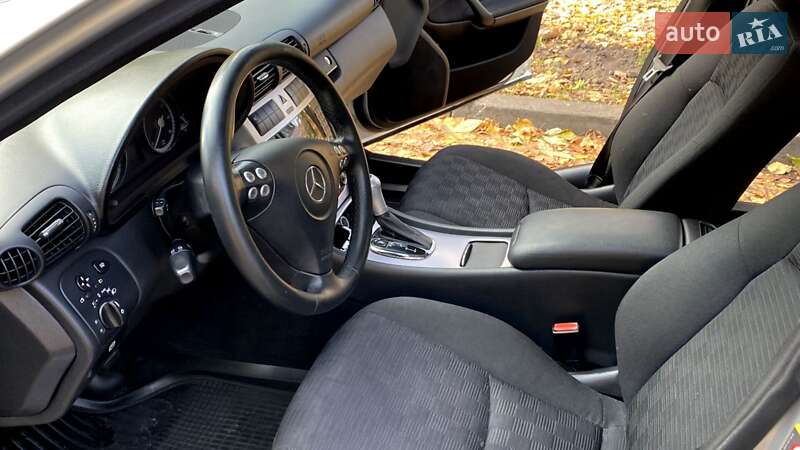 Седан Mercedes-Benz C-Class 2006 в Києві фото 6 Седан Mercedes-Benz C-Class 2006 в Києві