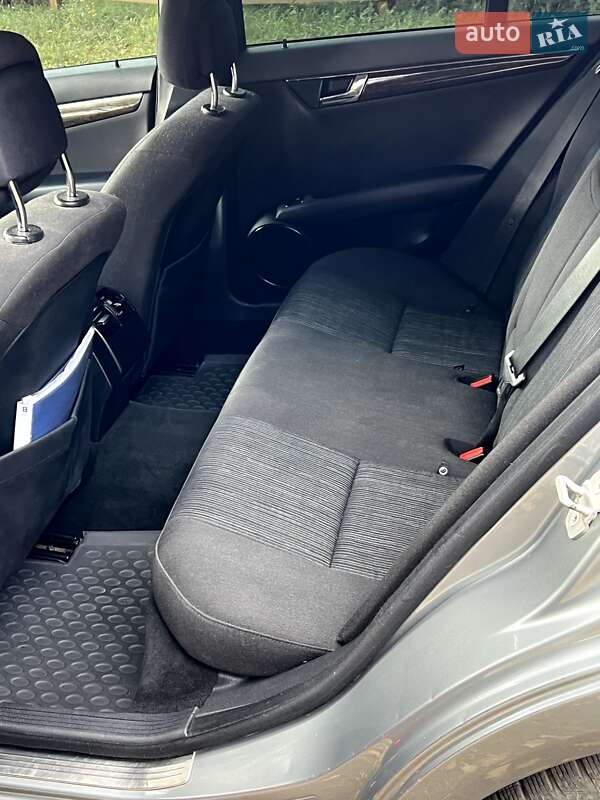 Універсал Mercedes-Benz C-Class 2007 в Вінниці фото 4 Універсал Mercedes-Benz C-Class 2007 в Вінниці