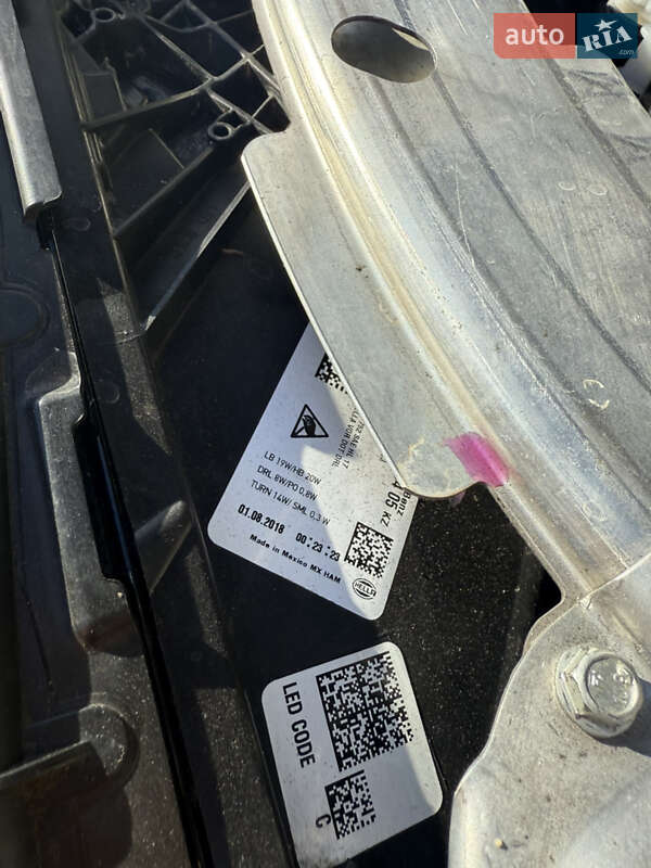 Седан Mercedes-Benz C-Class 2019 в Львові фото 34 Седан Mercedes-Benz C-Class 2019 в Львові