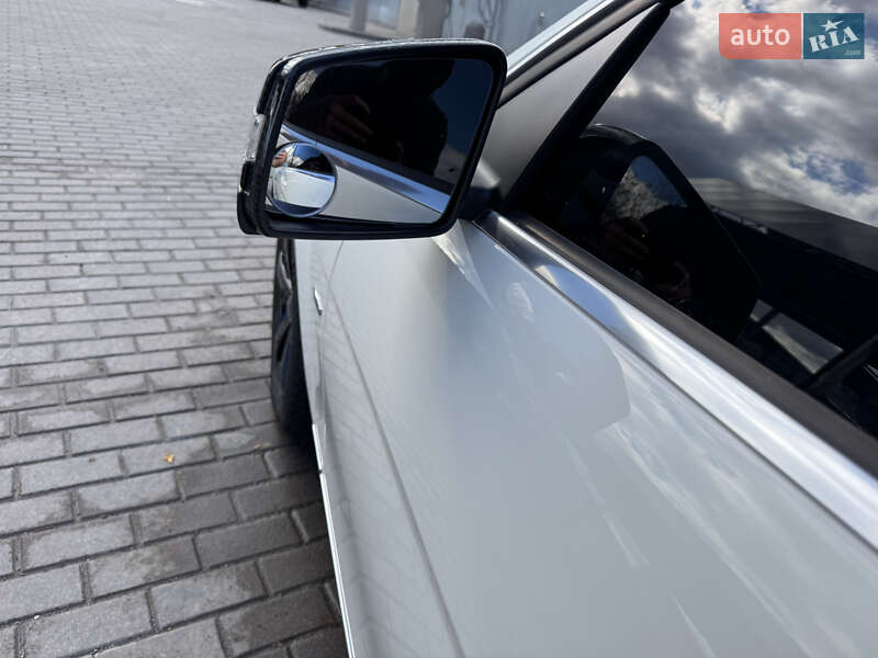 Седан Mercedes-Benz C-Class 2011 в Калинівці