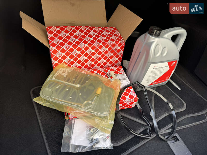 Седан Mercedes-Benz C-Class 2011 в Калинівці