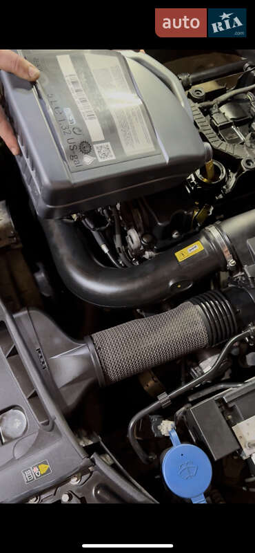 Седан Mercedes-Benz C-Class 2011 в Калинівці