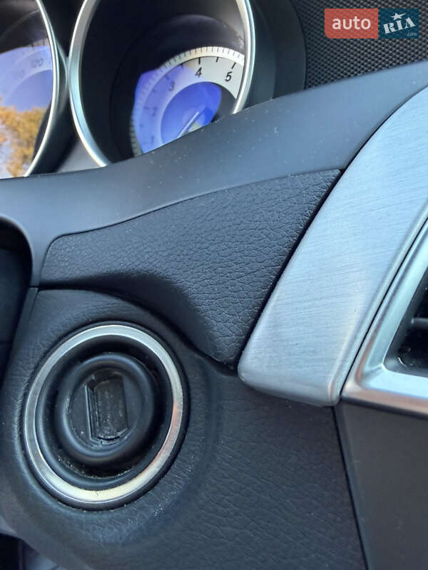 Седан Mercedes-Benz C-Class 2011 в Києві фото 12 Седан Mercedes-Benz C-Class 2011 в Києві