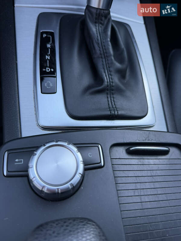 Седан Mercedes-Benz C-Class 2011 в Києві фото 19 Седан Mercedes-Benz C-Class 2011 в Києві