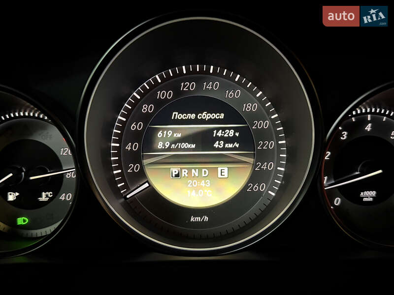 Седан Mercedes-Benz C-Class 2011 в Києві фото 52 Седан Mercedes-Benz C-Class 2011 в Києві