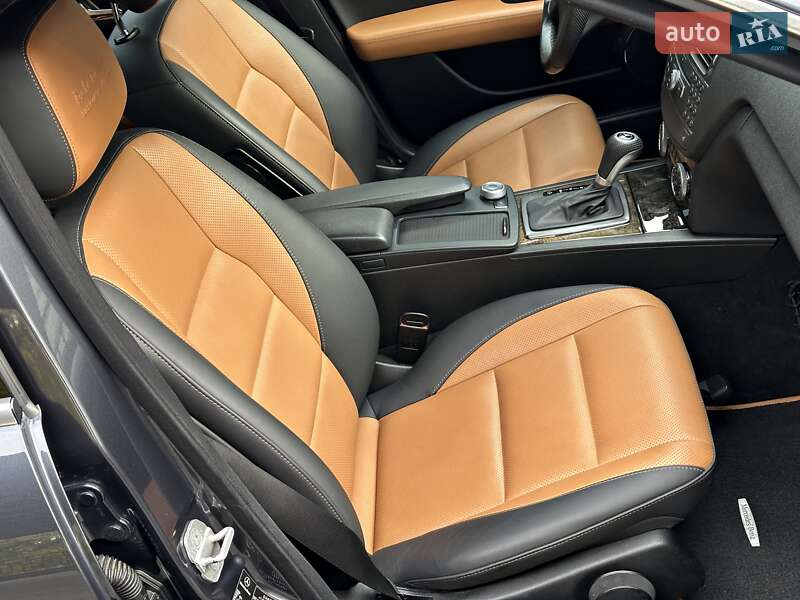 Седан Mercedes-Benz C-Class 2008 в Одесі фото 46 Седан Mercedes-Benz C-Class 2008 в Одесі