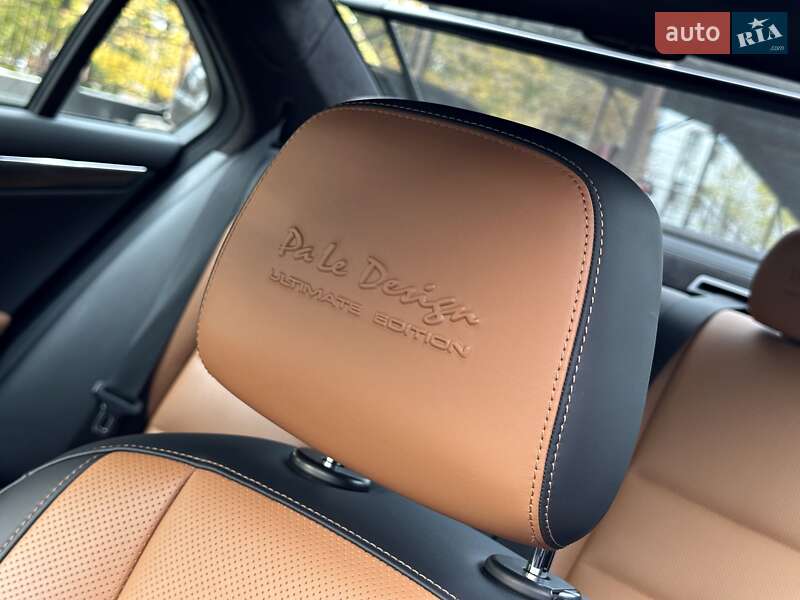 Седан Mercedes-Benz C-Class 2008 в Одесі фото 4 Седан Mercedes-Benz C-Class 2008 в Одесі