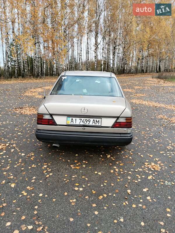 Седан Mercedes-Benz C-Class 1995 в Радомышле фото 7 Седан Mercedes-Benz C-Class 1995 в Радомышле