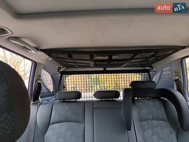 Универсал Mercedes-Benz C-Class 2003 в Миргороде фото 29 Универсал Mercedes-Benz C-Class 2003 в Миргороде