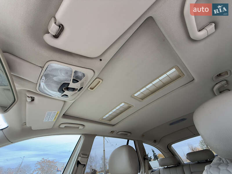 Універсал Mercedes-Benz C-Class 2005 в Дніпрі фото 19 Універсал Mercedes-Benz C-Class 2005 в Дніпрі