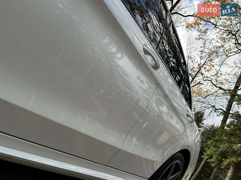 Седан Mercedes-Benz C-Class 2016 в Дрогобыче фото 19 Седан Mercedes-Benz C-Class 2016 в Дрогобыче