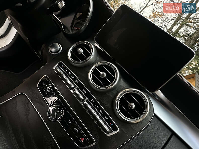 Седан Mercedes-Benz C-Class 2016 в Дрогобыче фото 100 Седан Mercedes-Benz C-Class 2016 в Дрогобыче