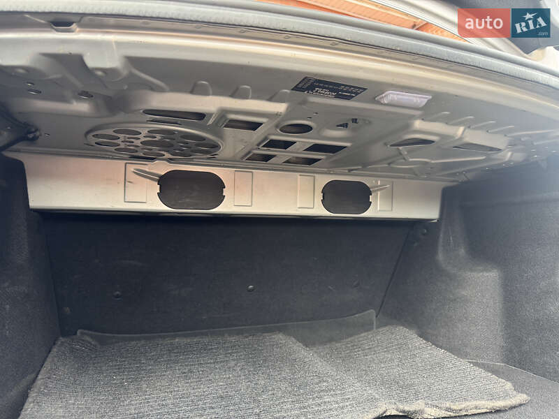 Седан Mercedes-Benz C-Class 2004 в Нетешине фото 18 Седан Mercedes-Benz C-Class 2004 в Нетешине