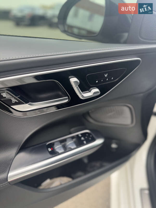 Седан Mercedes-Benz C-Class 2021 в Києві фото 9 Седан Mercedes-Benz C-Class 2021 в Києві