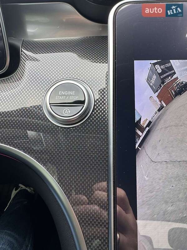 Седан Mercedes-Benz C-Class 2021 в Києві фото 17 Седан Mercedes-Benz C-Class 2021 в Києві