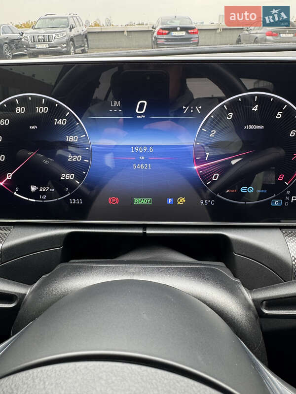 Седан Mercedes-Benz C-Class 2021 в Києві фото 22 Седан Mercedes-Benz C-Class 2021 в Києві