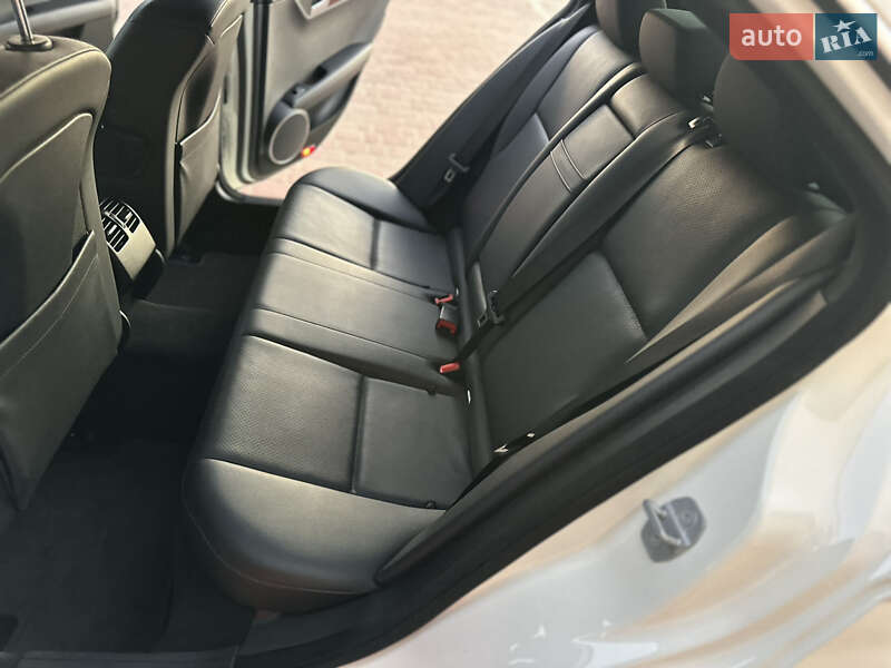 Седан Mercedes-Benz C-Class 2008 в Одесі фото 60 Седан Mercedes-Benz C-Class 2008 в Одесі