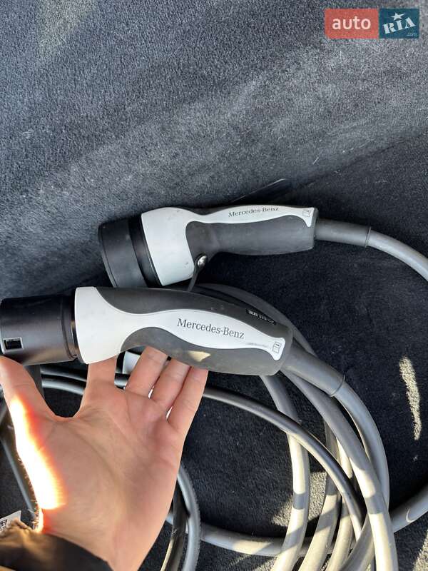 Універсал Mercedes-Benz C-Class 2020 в Хмельницькому
