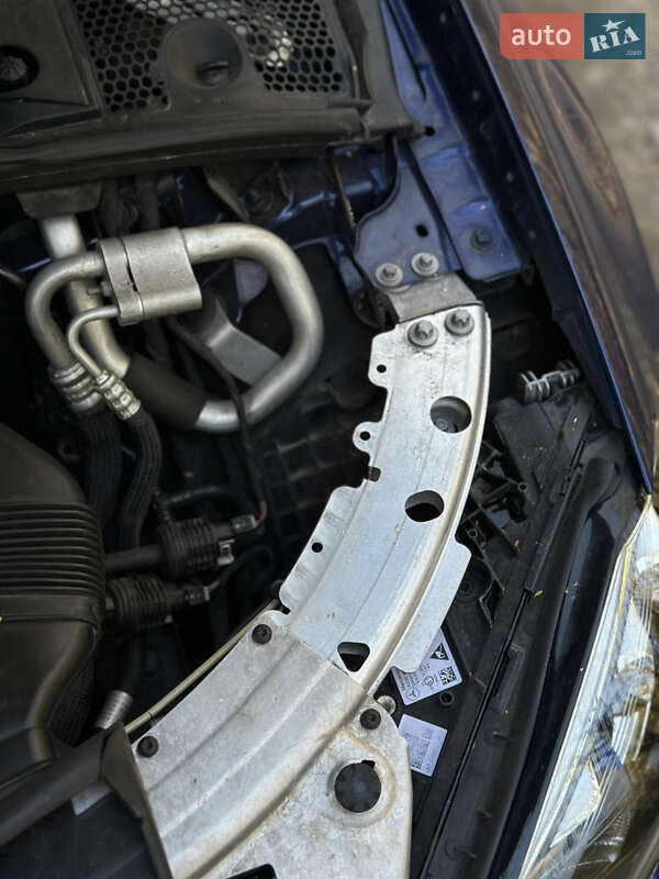 Седан Mercedes-Benz C-Class 2019 в Киеве