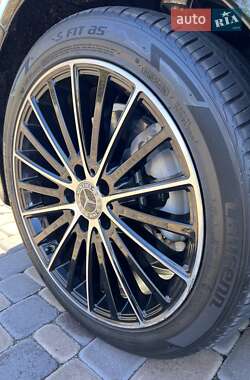 Седан Mercedes-Benz C-Class 2019 в Киеве