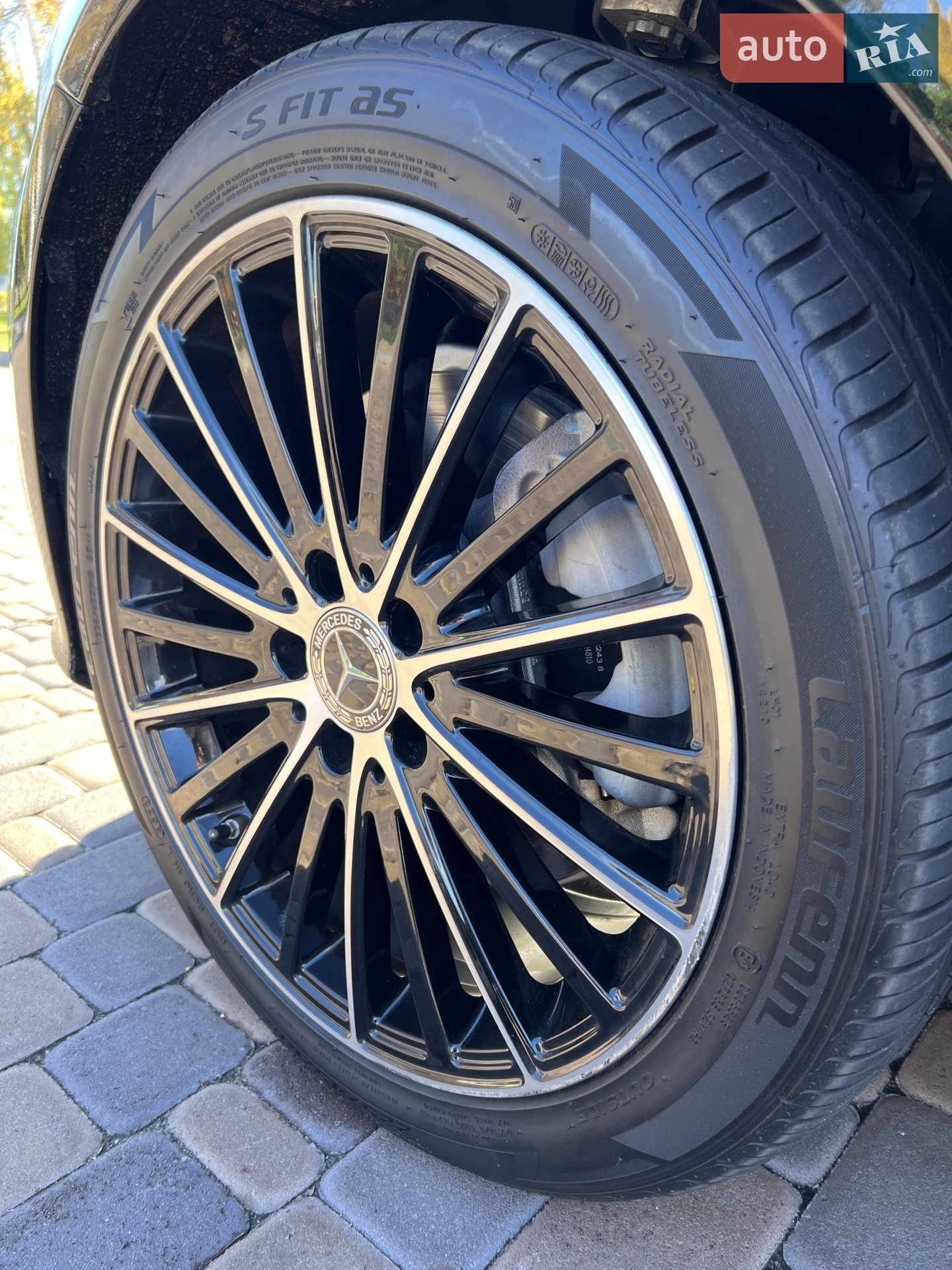 2019 Mercedes-Benz C-klasse - мініатюра 34