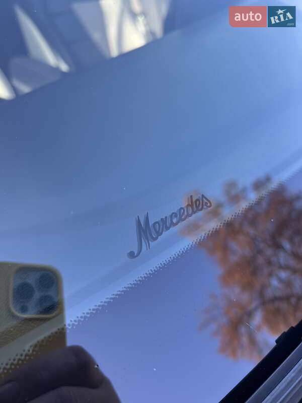 Седан Mercedes-Benz C-Class 2019 в Киеве фото 37 Седан Mercedes-Benz C-Class 2019 в Киеве