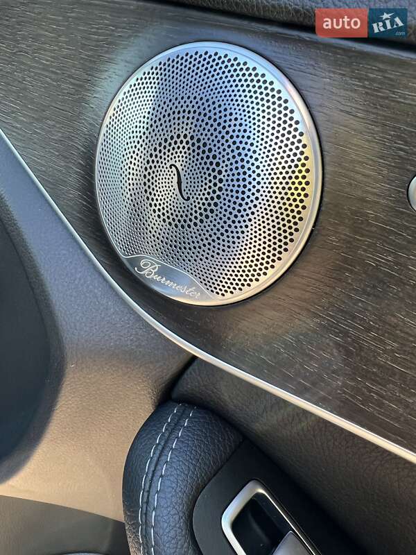 Седан Mercedes-Benz C-Class 2019 в Киеве фото 46 Седан Mercedes-Benz C-Class 2019 в Киеве