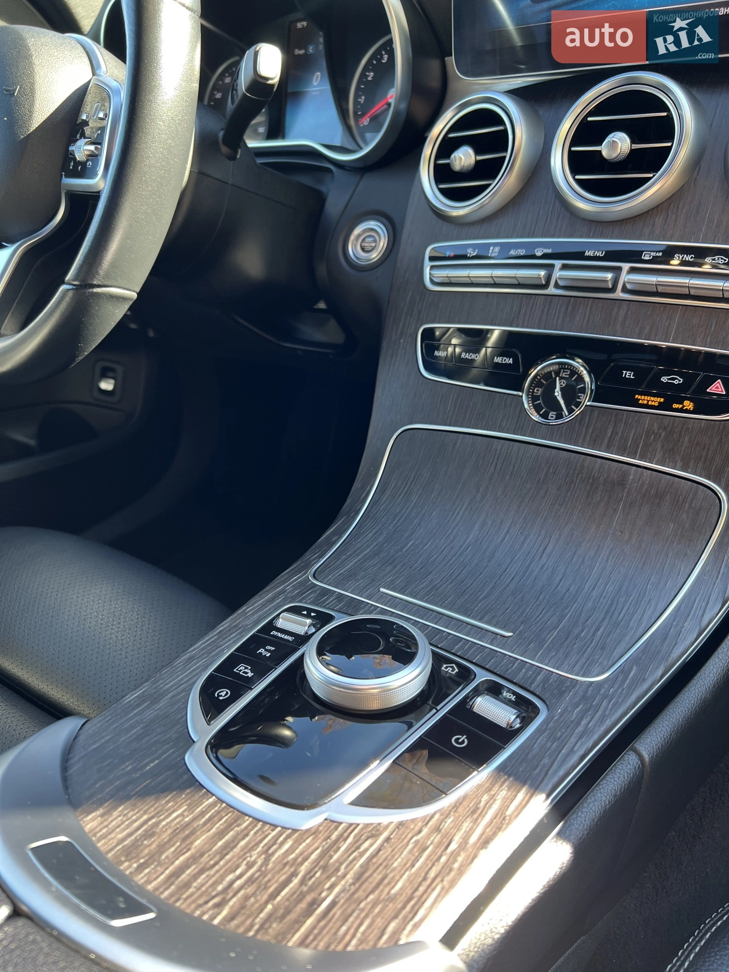 2019 Mercedes-Benz C-klasse - мініатюра 44