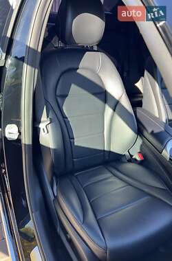 Седан Mercedes-Benz C-Class 2019 в Киеве