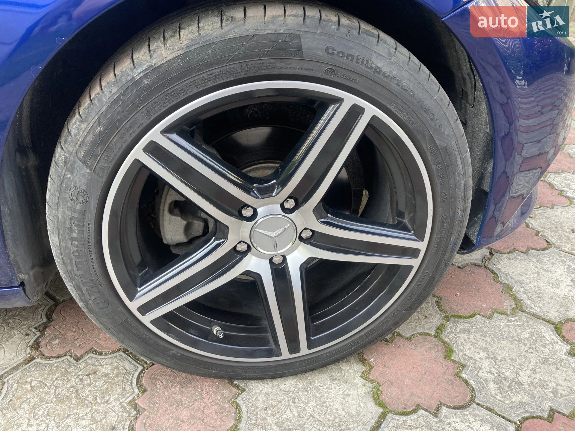 2017 Mercedes-Benz C-klasse - мініатюра 144