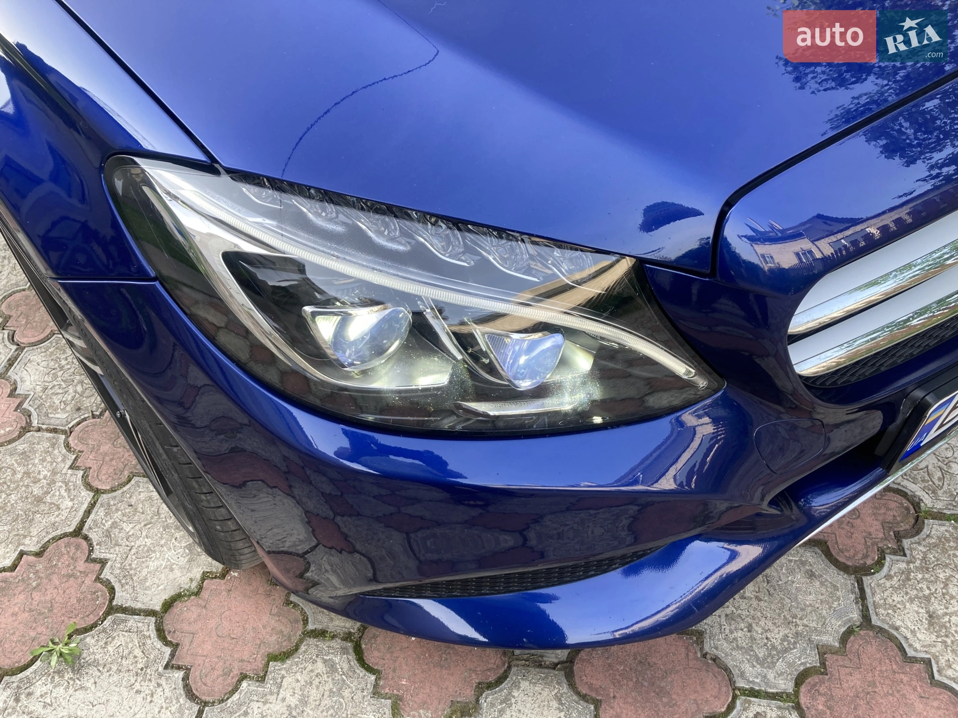 2017 Mercedes-Benz C-klasse - мініатюра 54