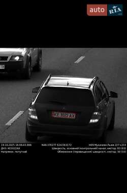 Универсал Mercedes-Benz C-Class 2008 в Кривом Роге