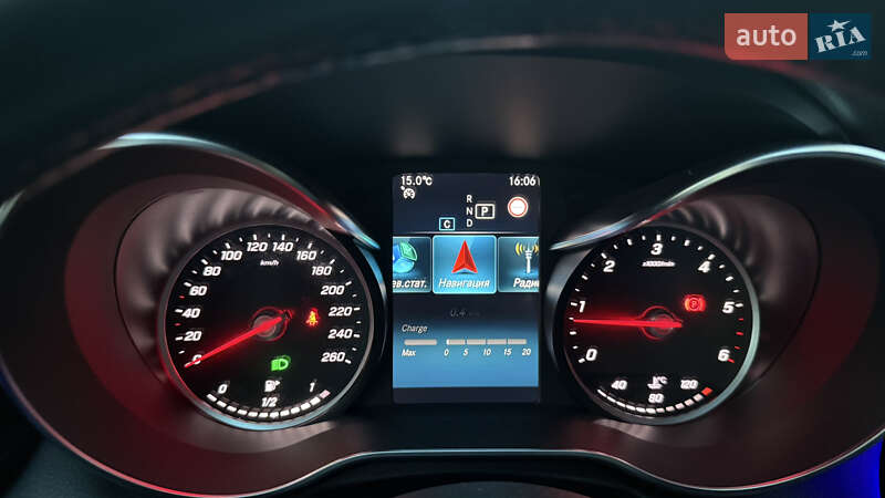 Седан Mercedes-Benz C-Class 2020 в Вінниці фото 36 Седан Mercedes-Benz C-Class 2020 в Вінниці