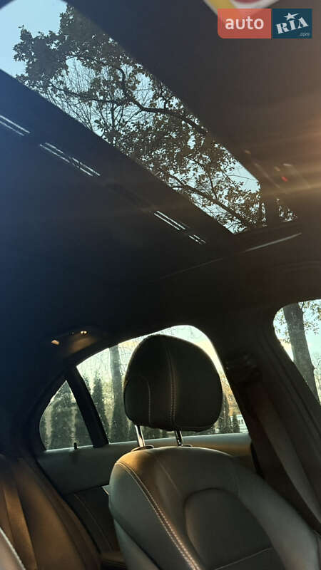 Седан Mercedes-Benz C-Class 2020 в Вінниці фото 39 Седан Mercedes-Benz C-Class 2020 в Вінниці
