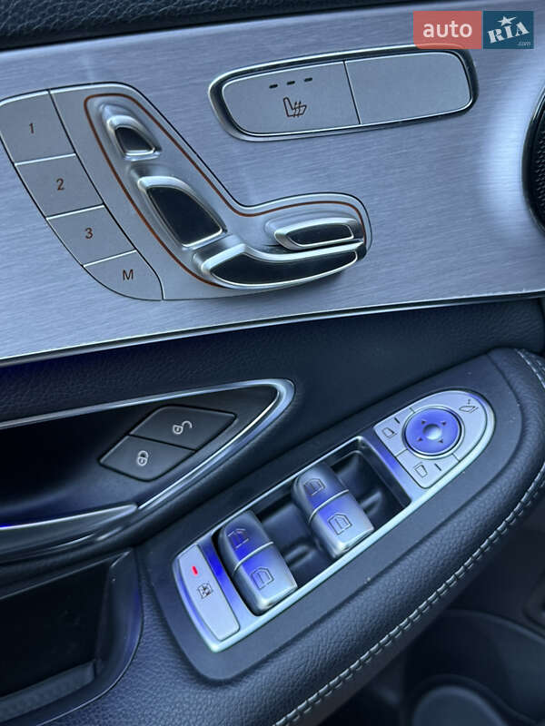 Седан Mercedes-Benz C-Class 2020 в Вінниці фото 43 Седан Mercedes-Benz C-Class 2020 в Вінниці