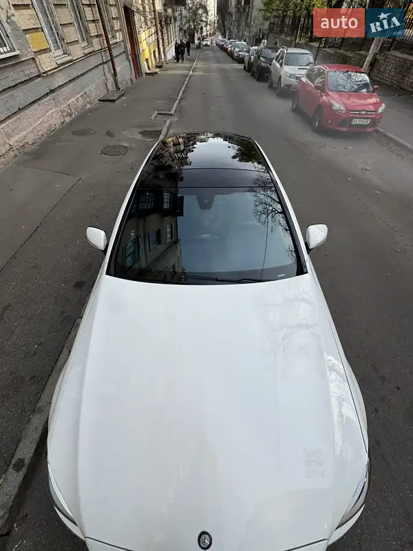 Mercedes-Benz C-Class 2017 VIN WDDWJ4KB6HF368159 фото оголошення 13 з 55