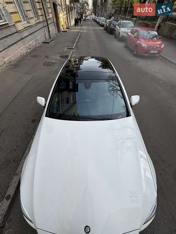 Купе Mercedes-Benz C-Class 2017 в Києві фото 14 Купе Mercedes-Benz C-Class 2017 в Києві