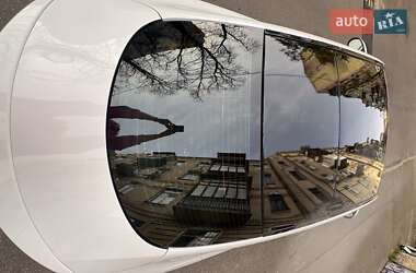 Купе Mercedes-Benz C-Class 2017 в Киеве