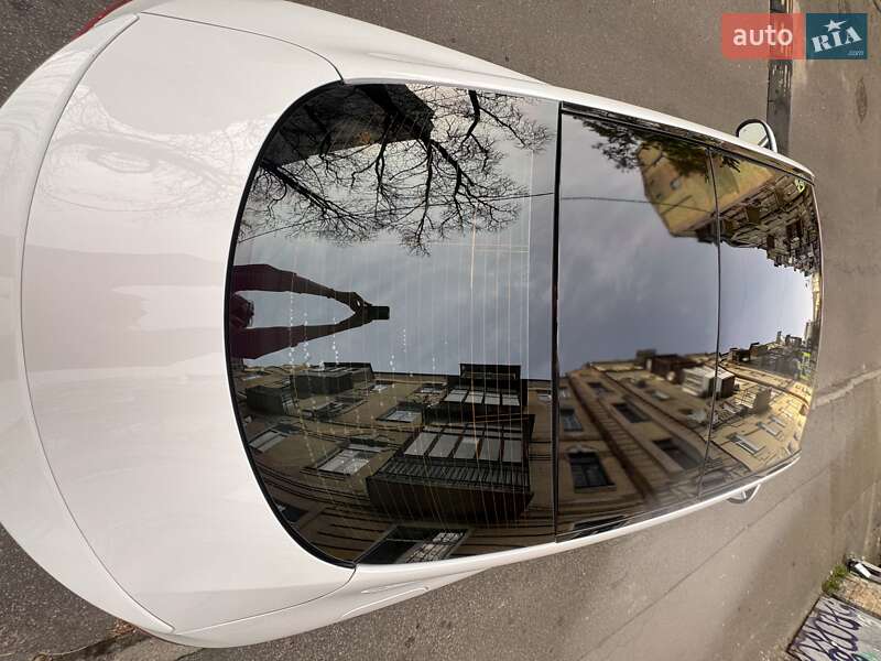 Mercedes-Benz C-Class 2017