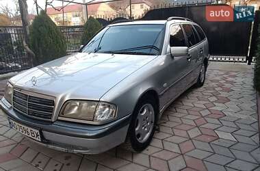 Универсал Mercedes-Benz C-Class 1999 в Виноградове