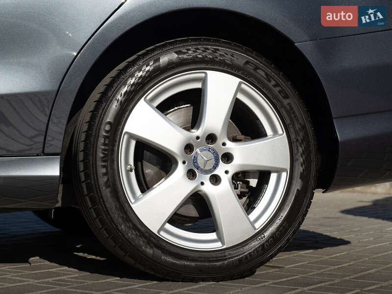 Седан Mercedes-Benz C-Class 2016 в Одессе фото 9 Седан Mercedes-Benz C-Class 2016 в Одессе