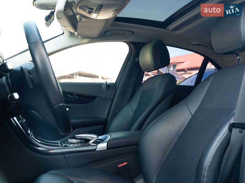 Седан Mercedes-Benz C-Class 2016 в Одессе фото 16 Седан Mercedes-Benz C-Class 2016 в Одессе